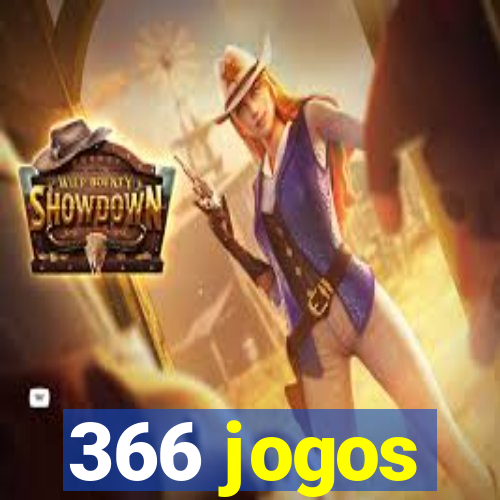 366 jogos